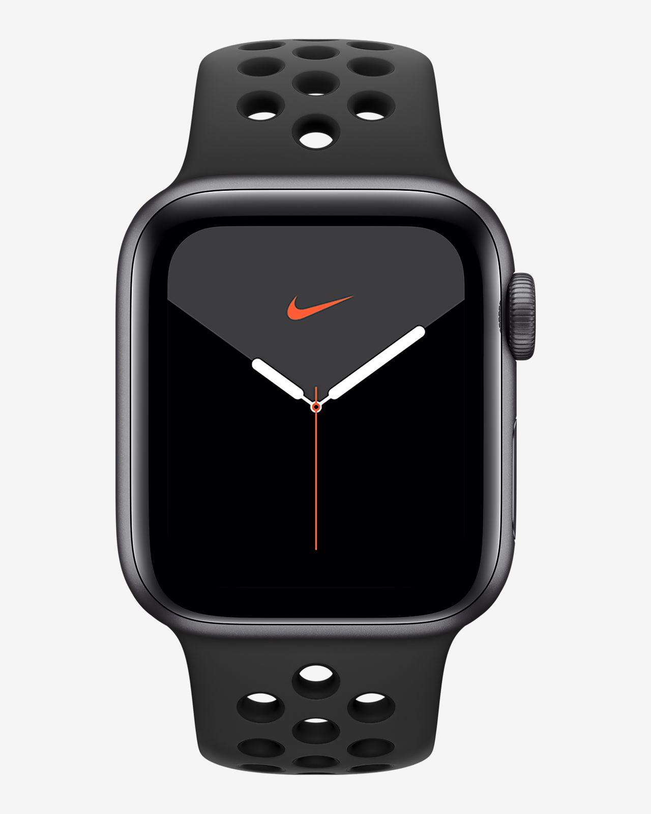 Nike apple watch series hotsell 4 44mm